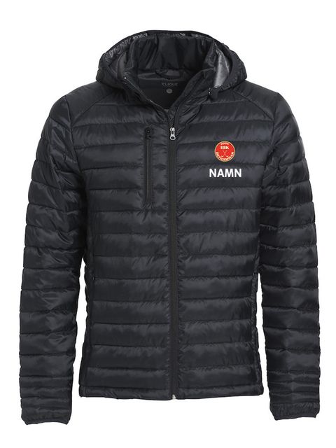 Clique Jacket Hudson (IBK Östhammar)
